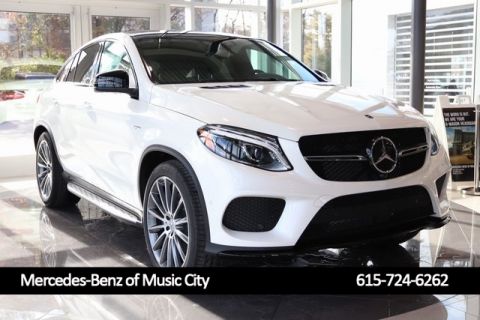 Gle Amg Mercedes Benz Of Music City