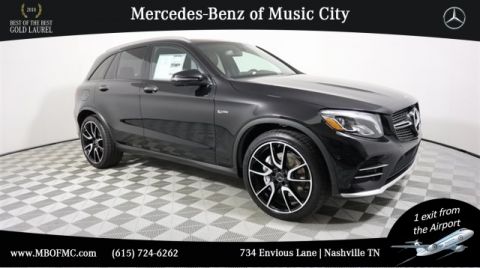 New Mercedes Benz Glc For Sale Mercedes Benz Of Music City